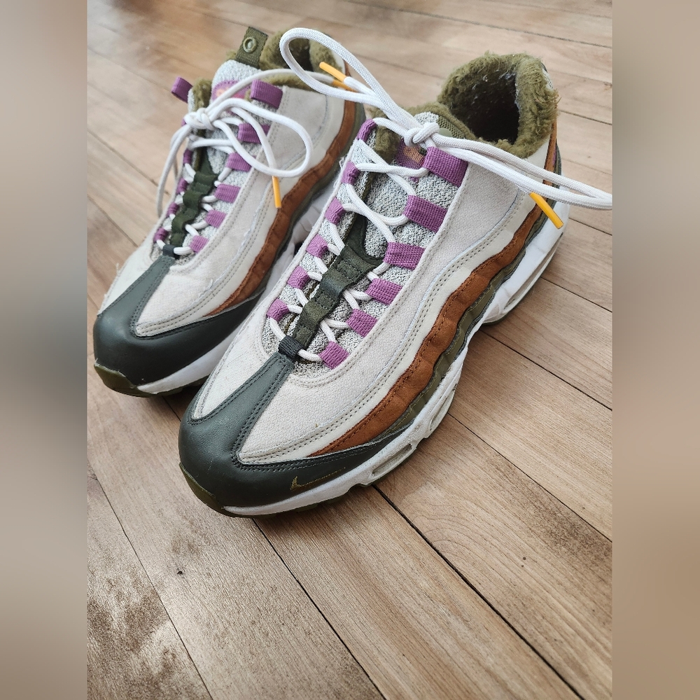 Nike Air Max 95 Sneakers